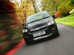 Smart ForFour by Brabus 2004 года (UK)